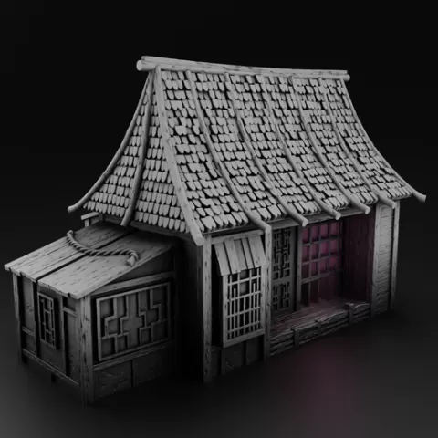 Japanese House