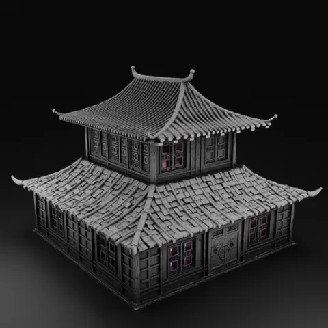 Japanese House