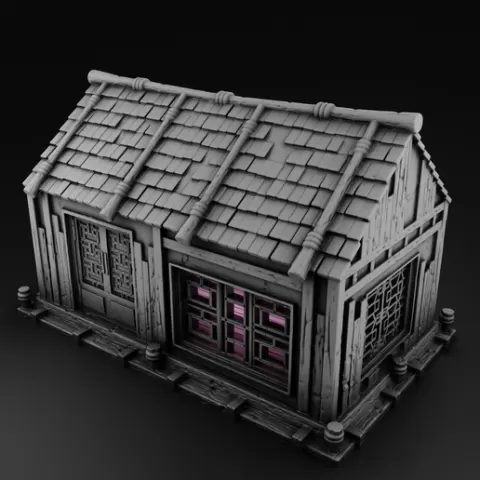 Japanese House