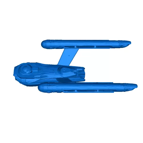 nx vette - Andrew Calder