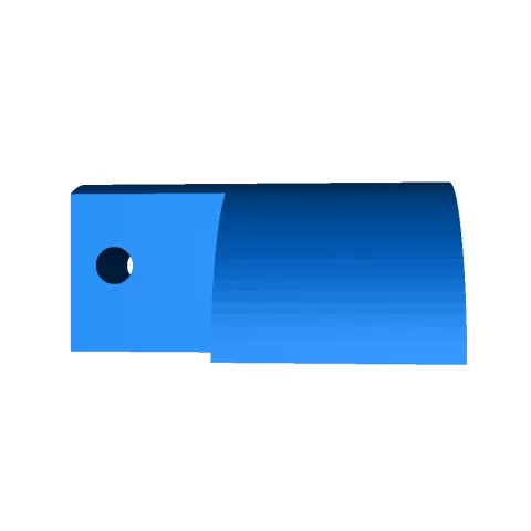 Connector NETFABBED