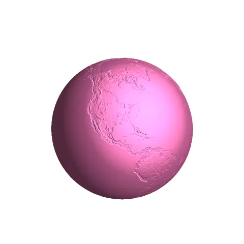 earth - Enrique Parra