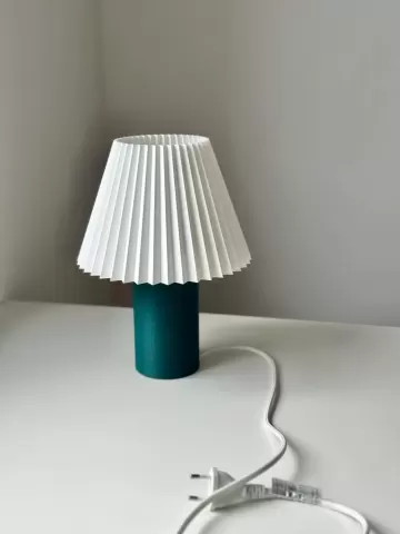 BEDLA table lamp