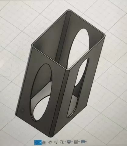 Paper BoxBig - YuSing