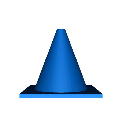 Gate Cone - Steven Windmiller