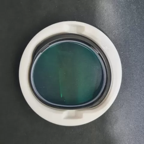 Pico 4 [Ultra] Lens Case