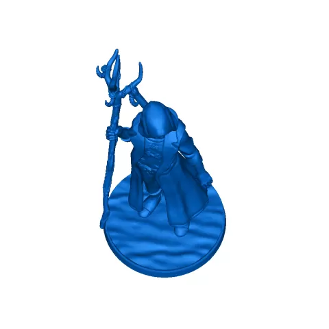 Gandore - cmacollins