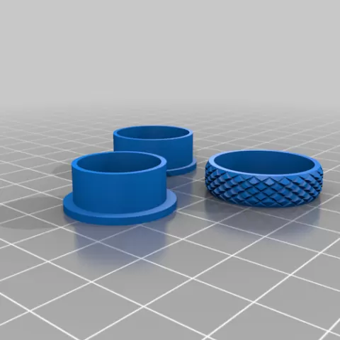 MOM'S RING