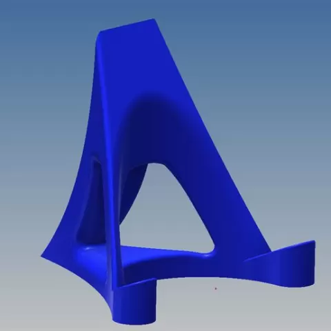 Display Coin Stand