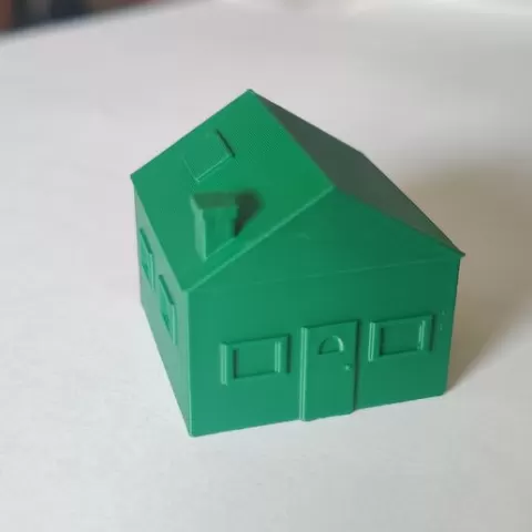 Basic House