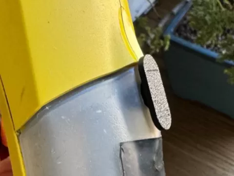 Kärcher Window Vac Drain Plug