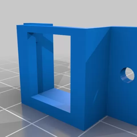 Hook Switch Holder