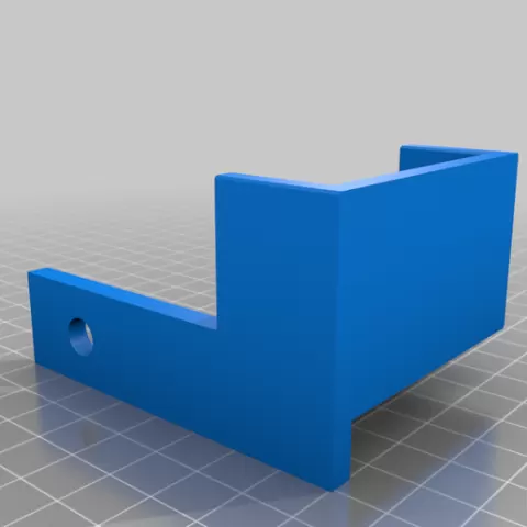 Nintendo Switch Dock VESA Mount (200mm VESA)