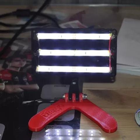 Foco Led // Led Light