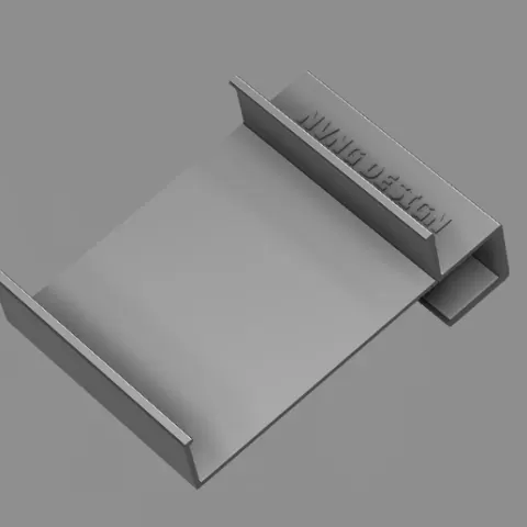 Clock Humidity Meter Attachment