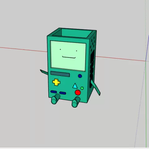 BMO