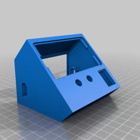 DC 580 Module