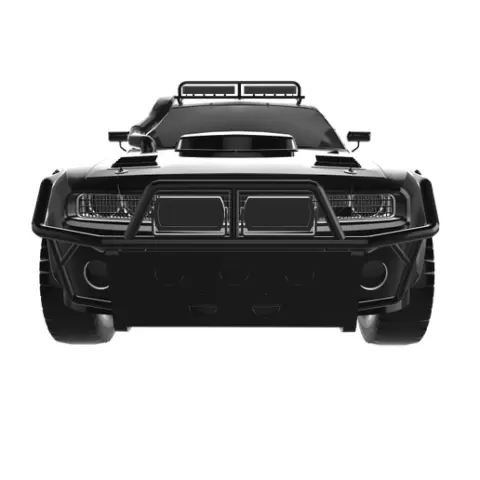 Dodge Challenger Custom