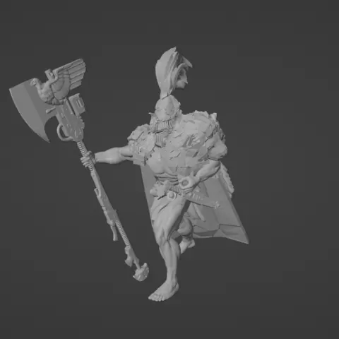 Fabstodes: Trajann