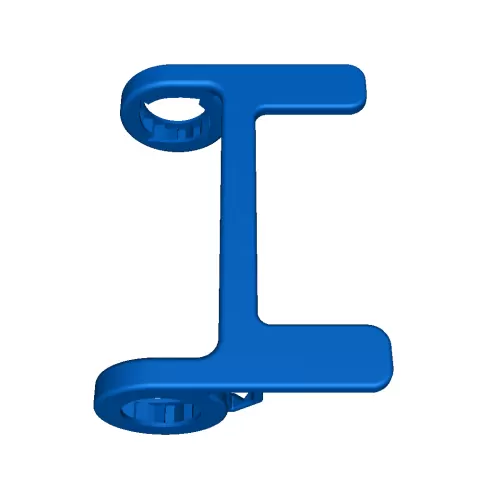 toothpaste roller - Joshua Perez