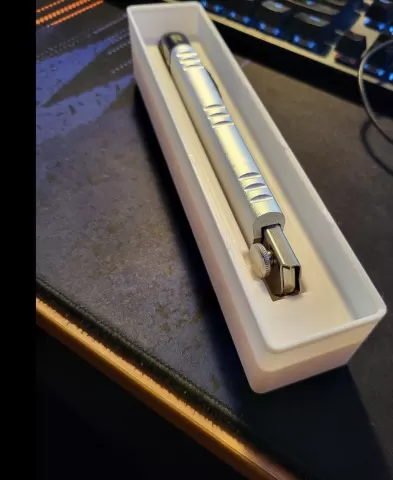Gridfinity bin Utility/Cutter knife