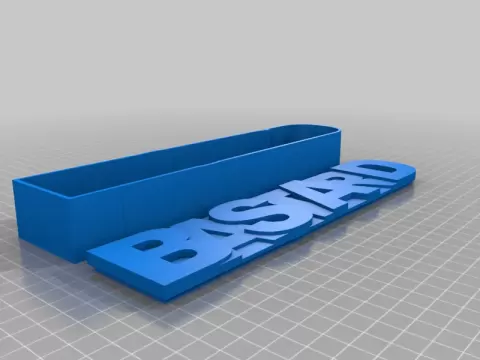 BASTARD BOX