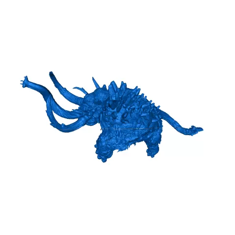Mammoth