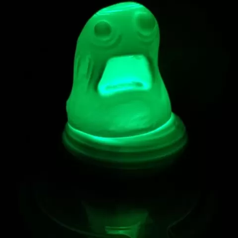 Screaming Slug