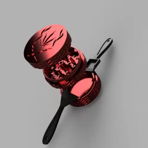 Grinder