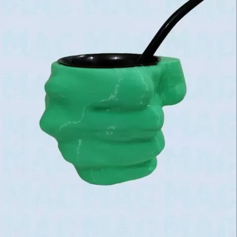 Hulk Hand