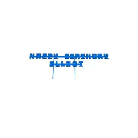 bday - Michael Brickl