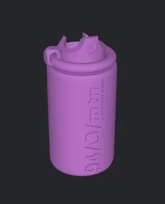 CLIPPER LIGHTER CASE - SPRAY