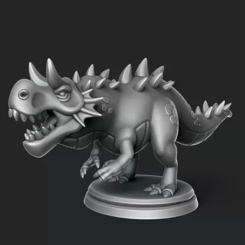 Devilsaur