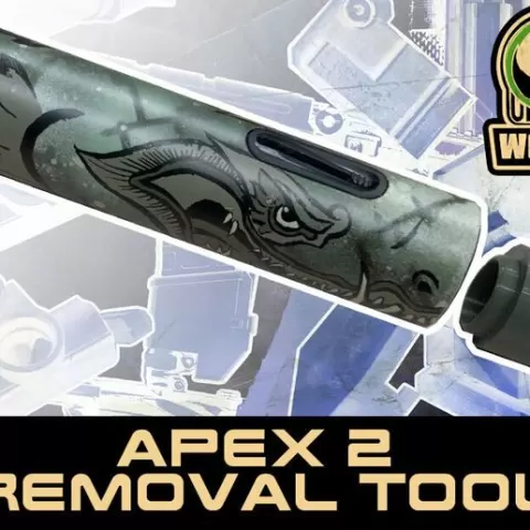 apex 2 removal tool