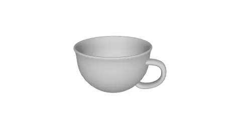 Tea Cup