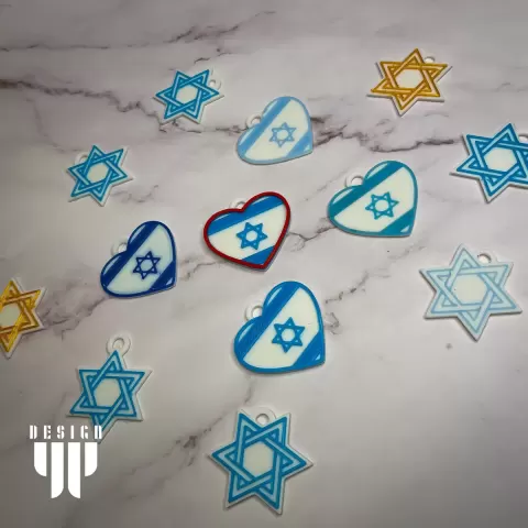 Support Israel