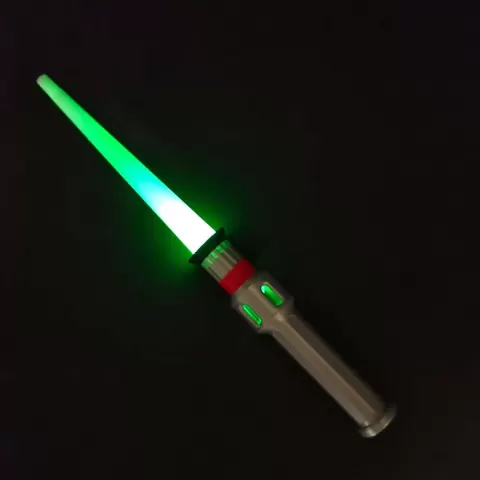 Mini Light Up Saber Type 1 (Uses Balloon Lights)