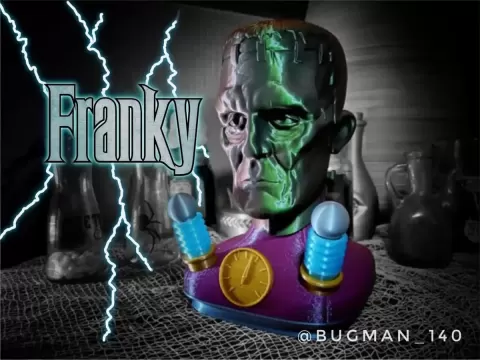 Franky
