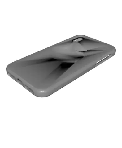iphone XR case printing this.stl