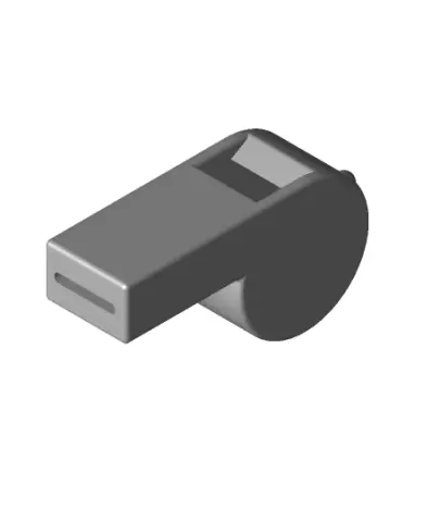 Functional Whistle
