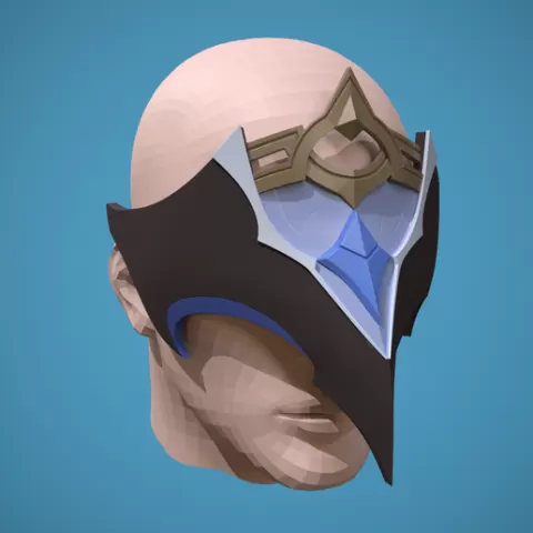 Dottore Mask