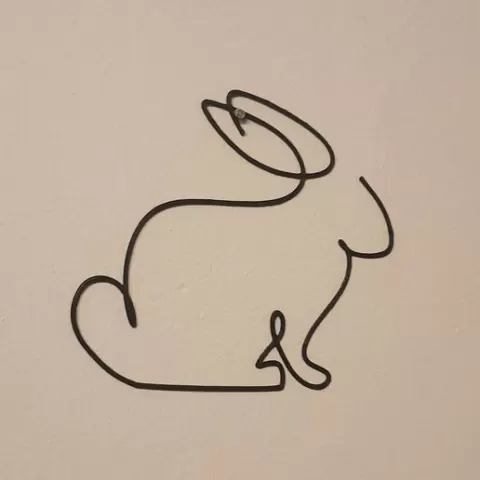 Easter Rabbit