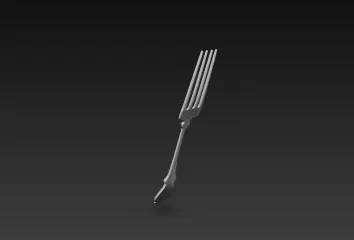 fork - Diamond3D