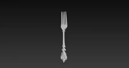 fork Gothic 3 - Diamond3D
