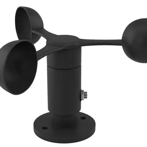 Anometer - Ibraheem Haroon