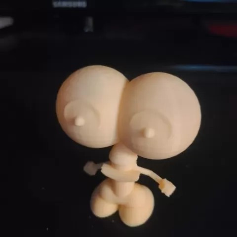 Dickytits