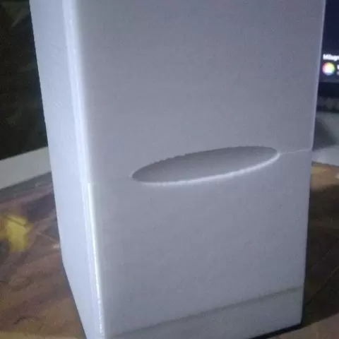 TCG Deck Box