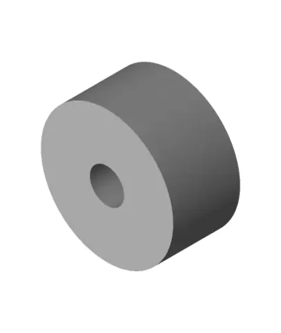 Chiron endstop adapter