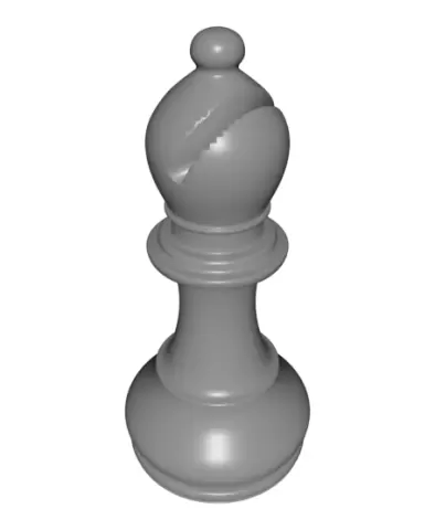 Basic Chess Set