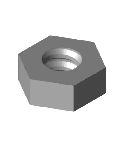 M6 Nut for Dial Indicator